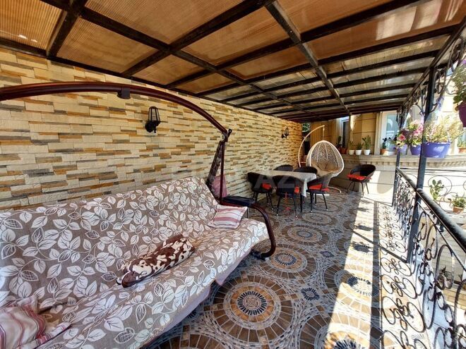 Satılır 20 otaqlı həyət evi/bağ evi 1 600 m², Badamdar q., photo 5 from 22