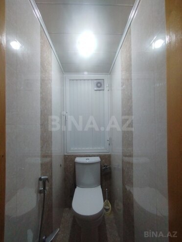 Satılır 4 otaqlı köhnə tikili 100 m², Nəsimi m., photo 16 from 19