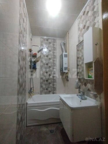 Satılır 4 otaqlı köhnə tikili 100 m², Nəsimi m., photo 15 from 19