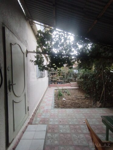 Satılır 4 otaqlı köhnə tikili 100 m², Nəsimi m., photo 18 from 19