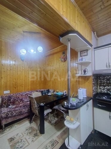 Satılır 4 otaqlı köhnə tikili 100 m², Nəsimi m., photo 11 from 19
