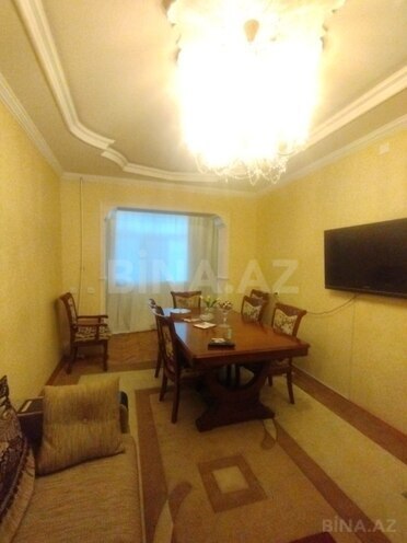 Satılır 4 otaqlı köhnə tikili 100 m², Nəsimi m., photo 14 from 19