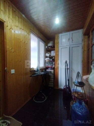 Satılır 4 otaqlı köhnə tikili 100 m², Nəsimi m., photo 13 from 19