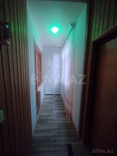 Satılır 4 otaqlı köhnə tikili 100 m², Nəsimi m., photo 10 from 19