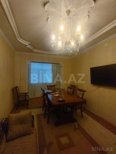 Satılır 4 otaqlı köhnə tikili 100 m², Nəsimi m., photo 6 from 19