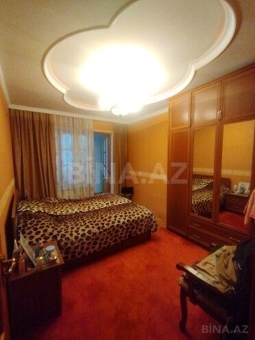 Satılır 4 otaqlı köhnə tikili 100 m², Nəsimi m., photo 8 from 19