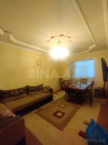 Satılır 4 otaqlı köhnə tikili 100 m², Nəsimi m., photo 5 from 19