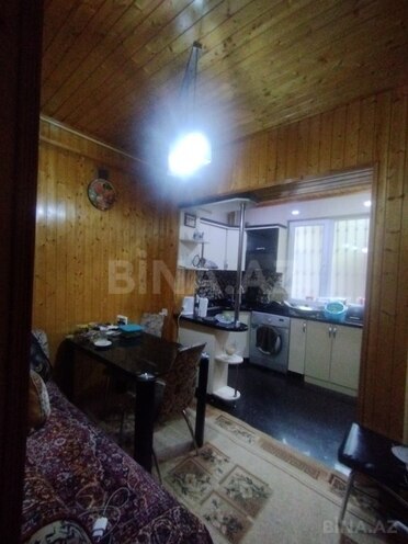 Satılır 4 otaqlı köhnə tikili 100 m², Nəsimi m., photo 7 from 19