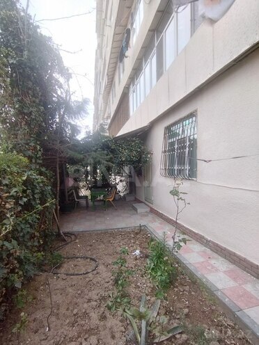 Satılır 4 otaqlı köhnə tikili 100 m², Nəsimi m., photo 17 from 19