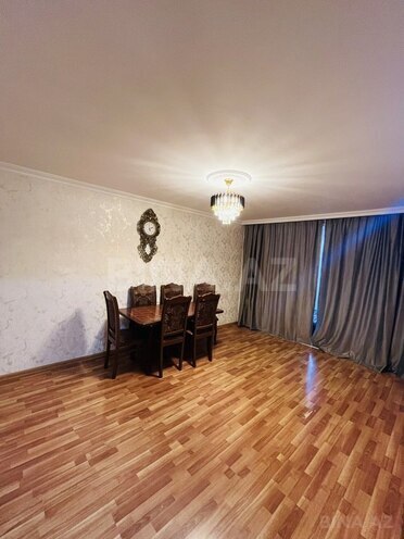 2 otaqlı köhnə tikili - Neftçilər m. - 34 m² (3)