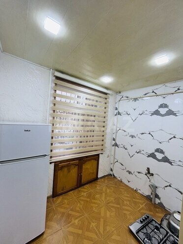 2 otaqlı köhnə tikili - Neftçilər m. - 34 m² (6)