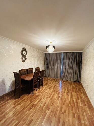 2 otaqlı köhnə tikili - Neftçilər m. - 34 m² (1)