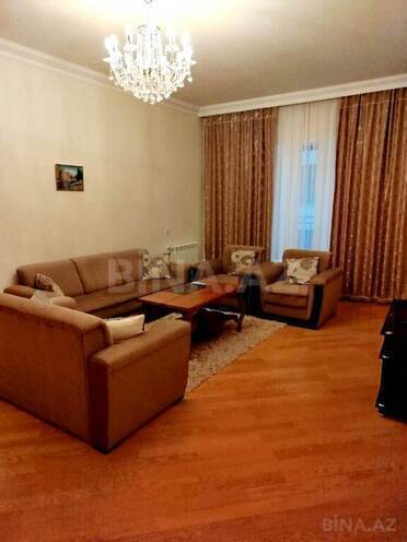 Продаётся 3-комн. новостройка 137 м², м. Сахил, photo 4 from 22