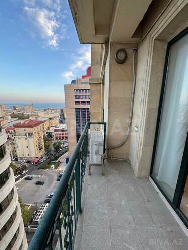 Продаётся 3-комн. новостройка 137 м², м. Сахил, photo 6 from 22