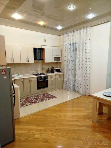 Продаётся 3-комн. новостройка 137 м², м. Сахил, photo 8 from 22