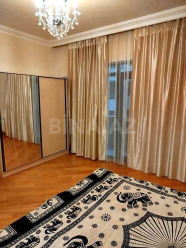 Продаётся 3-комн. новостройка 137 м², м. Сахил, photo 10 from 22