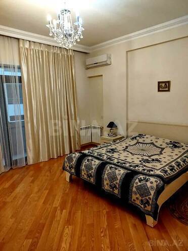 Продаётся 3-комн. новостройка 137 м², м. Сахил, photo 9 from 22