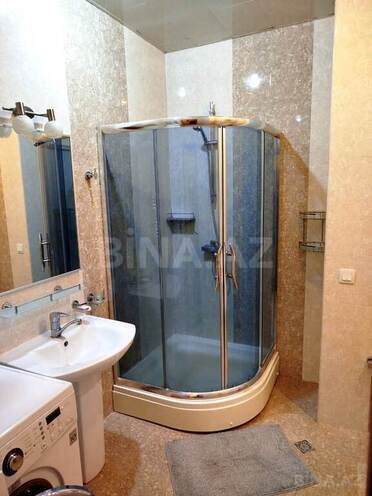 Продаётся 3-комн. новостройка 137 м², м. Сахил, photo 11 from 22