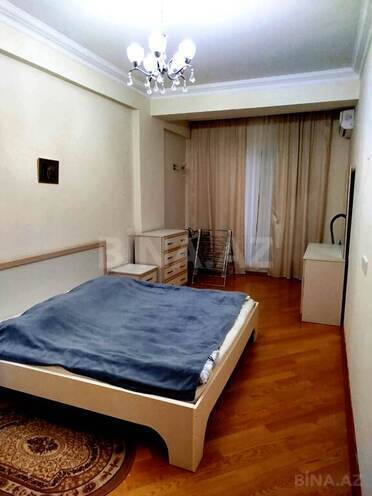 Продаётся 3-комн. новостройка 137 м², м. Сахил, photo 12 from 22