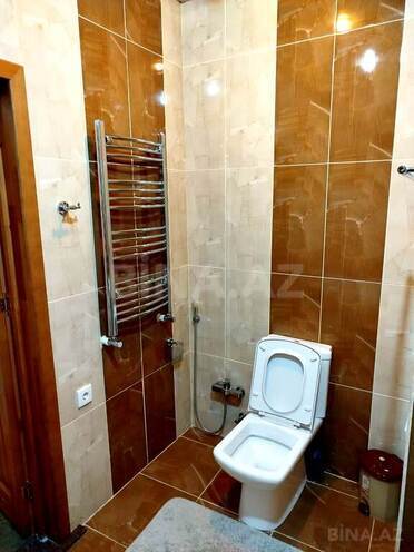 Продаётся 3-комн. новостройка 137 м², м. Сахил, photo 14 from 22
