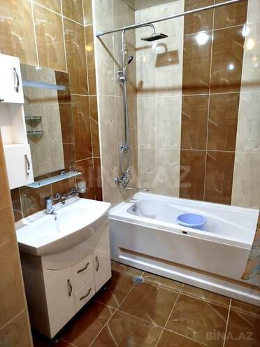 Продаётся 3-комн. новостройка 137 м², м. Сахил, photo 15 from 22