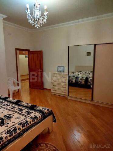 Продаётся 3-комн. новостройка 137 м², м. Сахил, photo 16 from 22