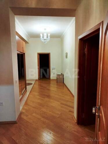 Продаётся 3-комн. новостройка 137 м², м. Сахил, photo 19 from 22