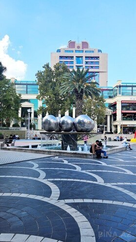 Продаётся 3-комн. новостройка 137 м², м. Сахил, photo 20 from 22