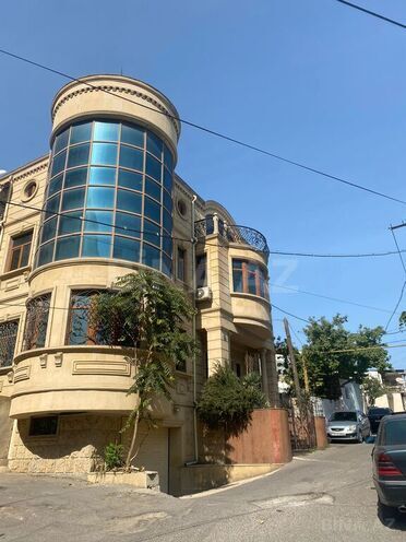 Сдаётся 6-комн. дом/дача 250 м², м. 28 мая, photo 7 from 24