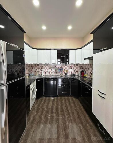 Satılır 3 otaqlı yeni tikili 138 m², 28 May m., photo 5 from 15