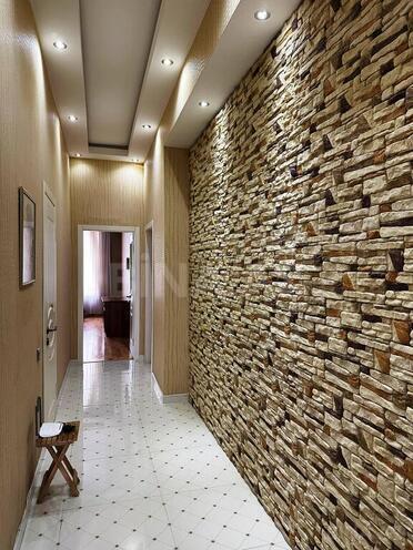 Satılır 3 otaqlı yeni tikili 138 m², 28 May m., photo 8 from 15