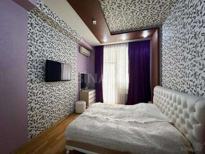 Satılır 3 otaqlı yeni tikili 138 m², 28 May m., photo 11 from 15