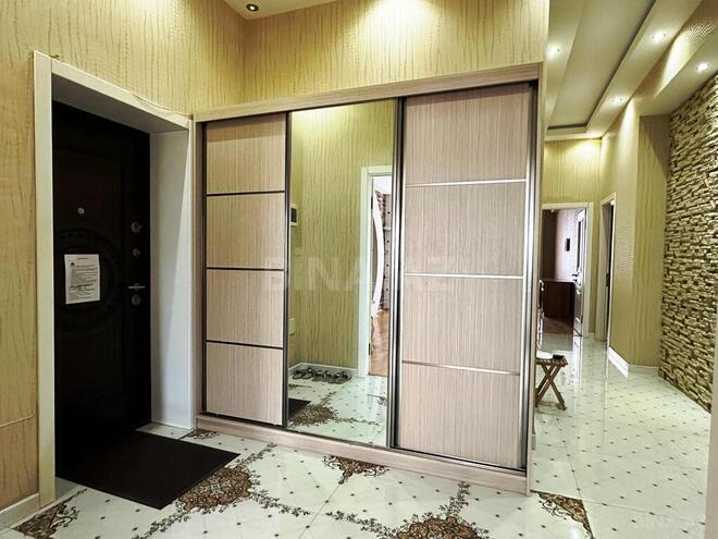 Satılır 3 otaqlı yeni tikili 138 m², 28 May m., photo 14 from 15