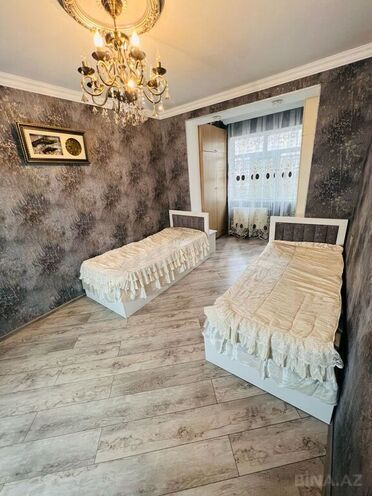 2 otaqlı köhnə tikili - Həzi Aslanov q. - 60 m² (3)