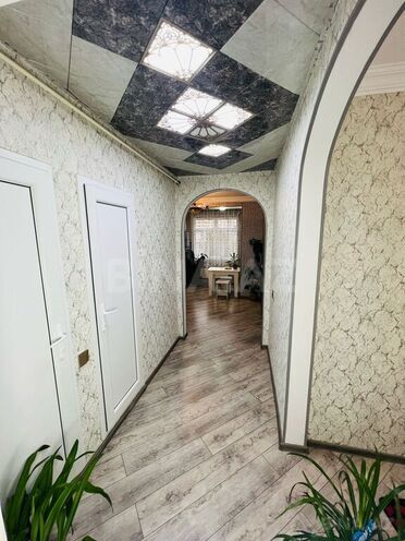 2 otaqlı köhnə tikili - Həzi Aslanov q. - 60 m² (5)