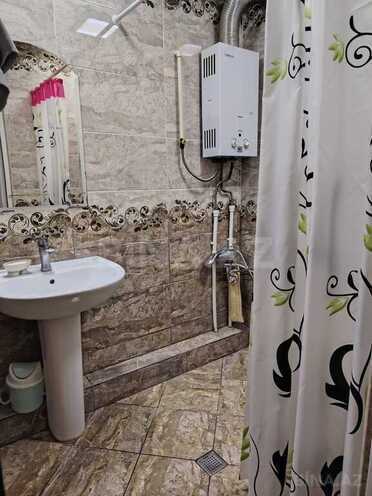 Satılır 4 otaqlı köhnə tikili 110 m², Həzi Aslanov m., photo 14 from 16