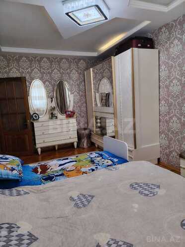 Satılır 4 otaqlı köhnə tikili 110 m², Həzi Aslanov m., photo 8 from 16