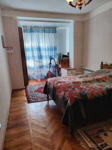 Satılır 4 otaqlı köhnə tikili 110 m², Həzi Aslanov m., photo 13 from 16