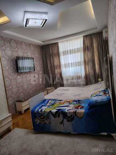 Satılır 4 otaqlı köhnə tikili 110 m², Həzi Aslanov m., photo 9 from 16