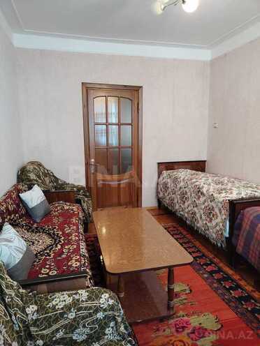 Satılır 4 otaqlı köhnə tikili 110 m², Həzi Aslanov m., photo 12 from 16