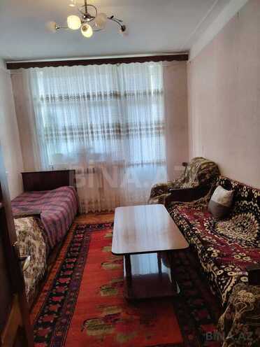Satılır 4 otaqlı köhnə tikili 110 m², Həzi Aslanov m., photo 11 from 16