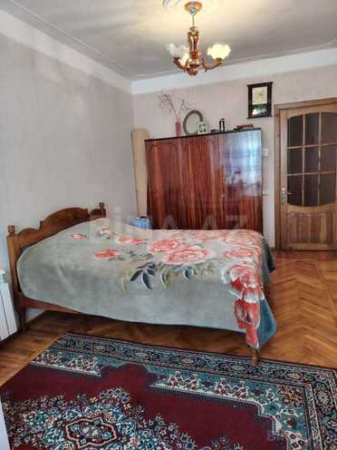 Satılır 4 otaqlı köhnə tikili 110 m², Həzi Aslanov m., photo 10 from 16