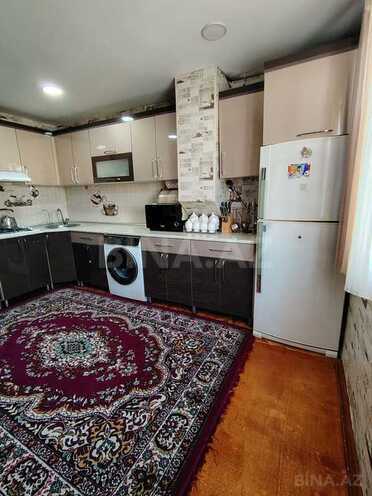 Satılır 4 otaqlı köhnə tikili 110 m², Həzi Aslanov m., photo 3 from 16