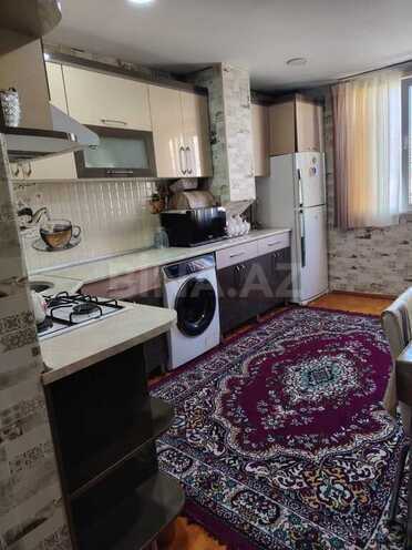 Satılır 4 otaqlı köhnə tikili 110 m², Həzi Aslanov m., photo 4 from 16