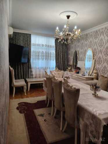 Satılır 4 otaqlı köhnə tikili 110 m², Həzi Aslanov m., photo 7 from 16