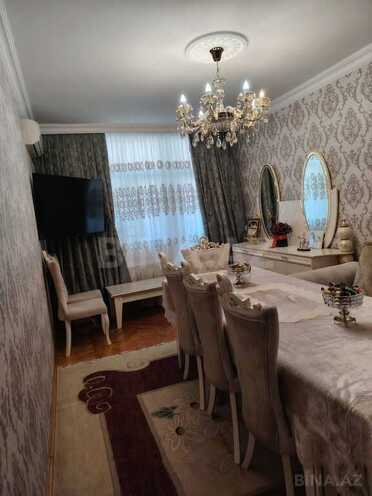 Satılır 4 otaqlı köhnə tikili 110 m², Həzi Aslanov m., photo 5 from 16