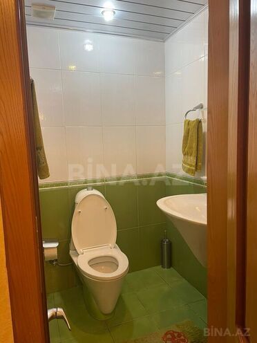 4 otaqlı köhnə tikili - Sahil m. - 120 m² (3)
