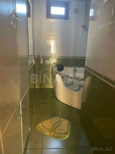 4 otaqlı köhnə tikili - Sahil m. - 120 m² (4)
