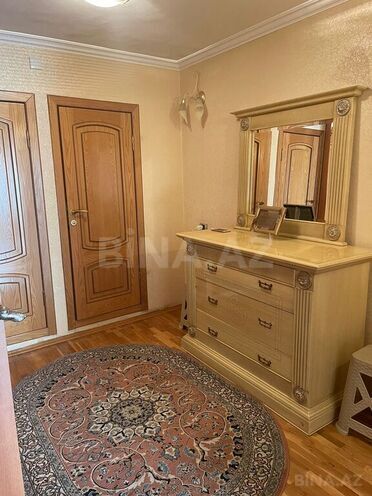 4 otaqlı köhnə tikili - Sahil m. - 120 m² (9)