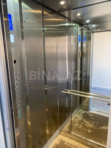 3-комн. новостройка - м. Элмляр Академиясы - 150 м² (17)